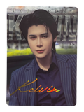 Peat Yesterday Photocard