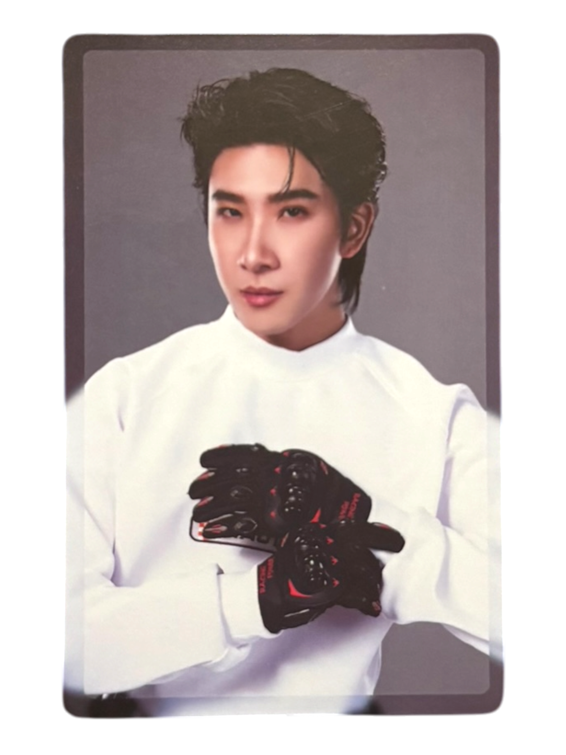 Khaotung LOL 2026 Photocard