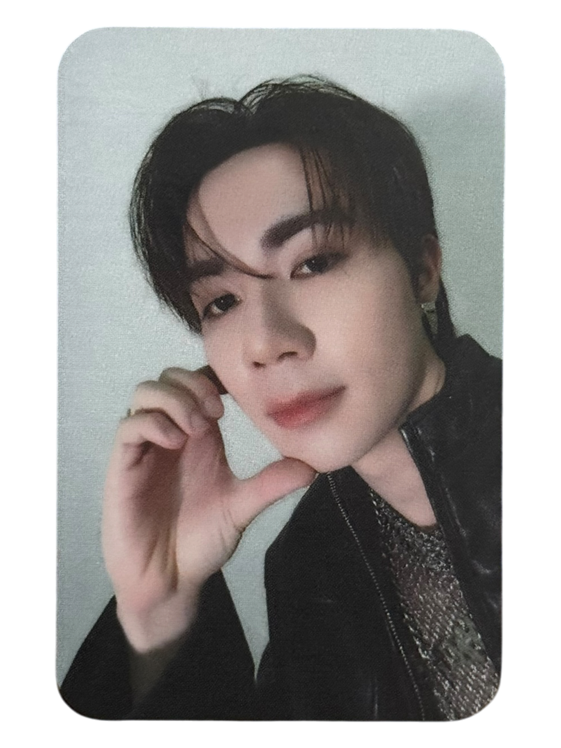 Zee DMD Land 3 Selfie Photocard