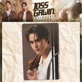 Gawin Invincible Photocard