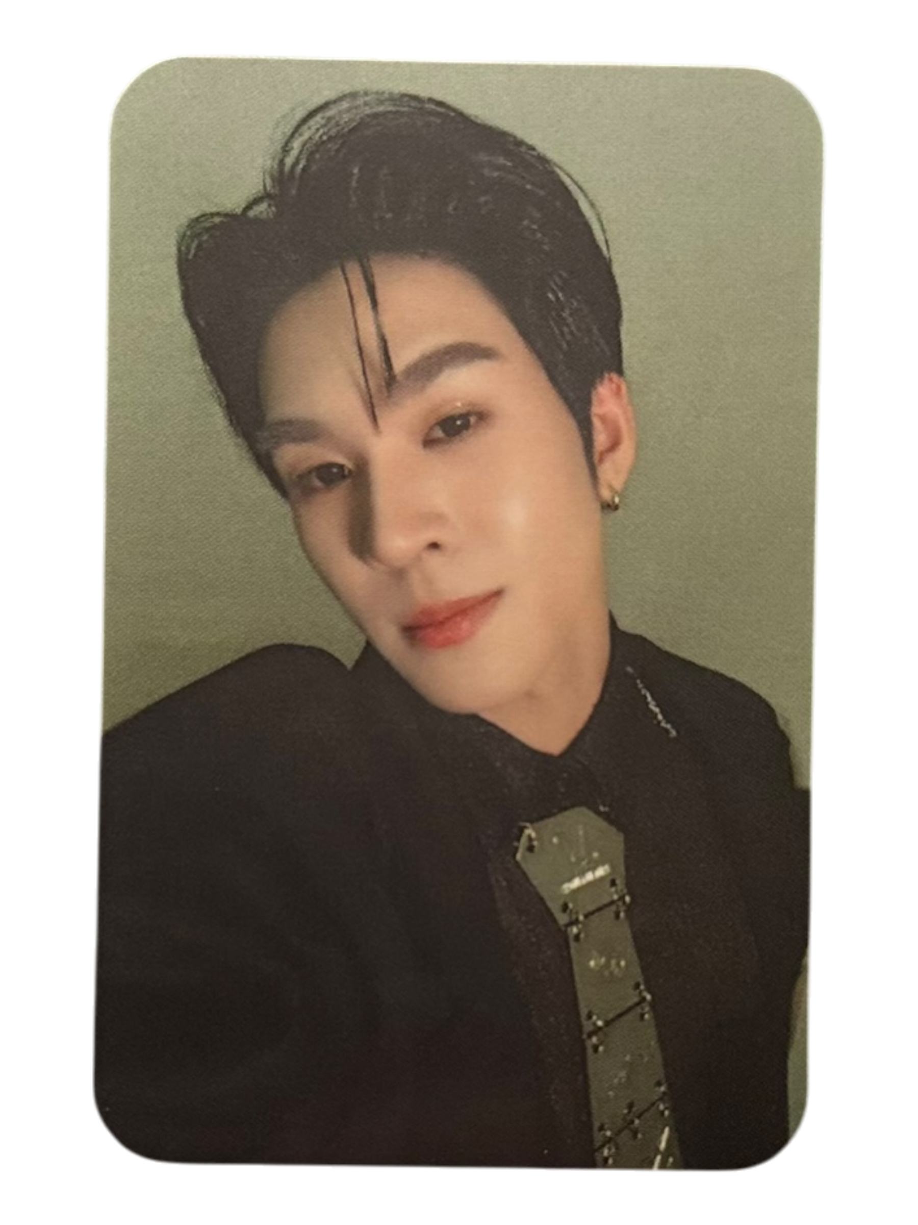 Auau DMD Land 3 Gen 3-4 Photocard