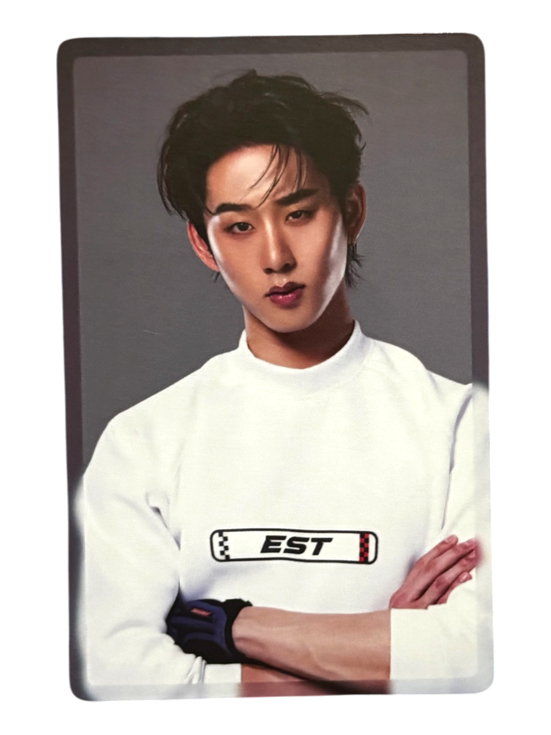 Est LOL 2026 Photocard