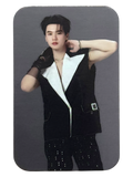 Keng Khemjira Golden Time Photocard