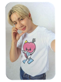 Zee DMD Charity 2025 Photocard