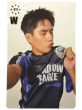 Winny Starlympics 2025 Photocard