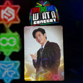 New Pebaca Photocard
