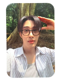 Tle Khemjira Final Blessing Photocard