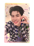 Mark Osaka 2025 Photocard
