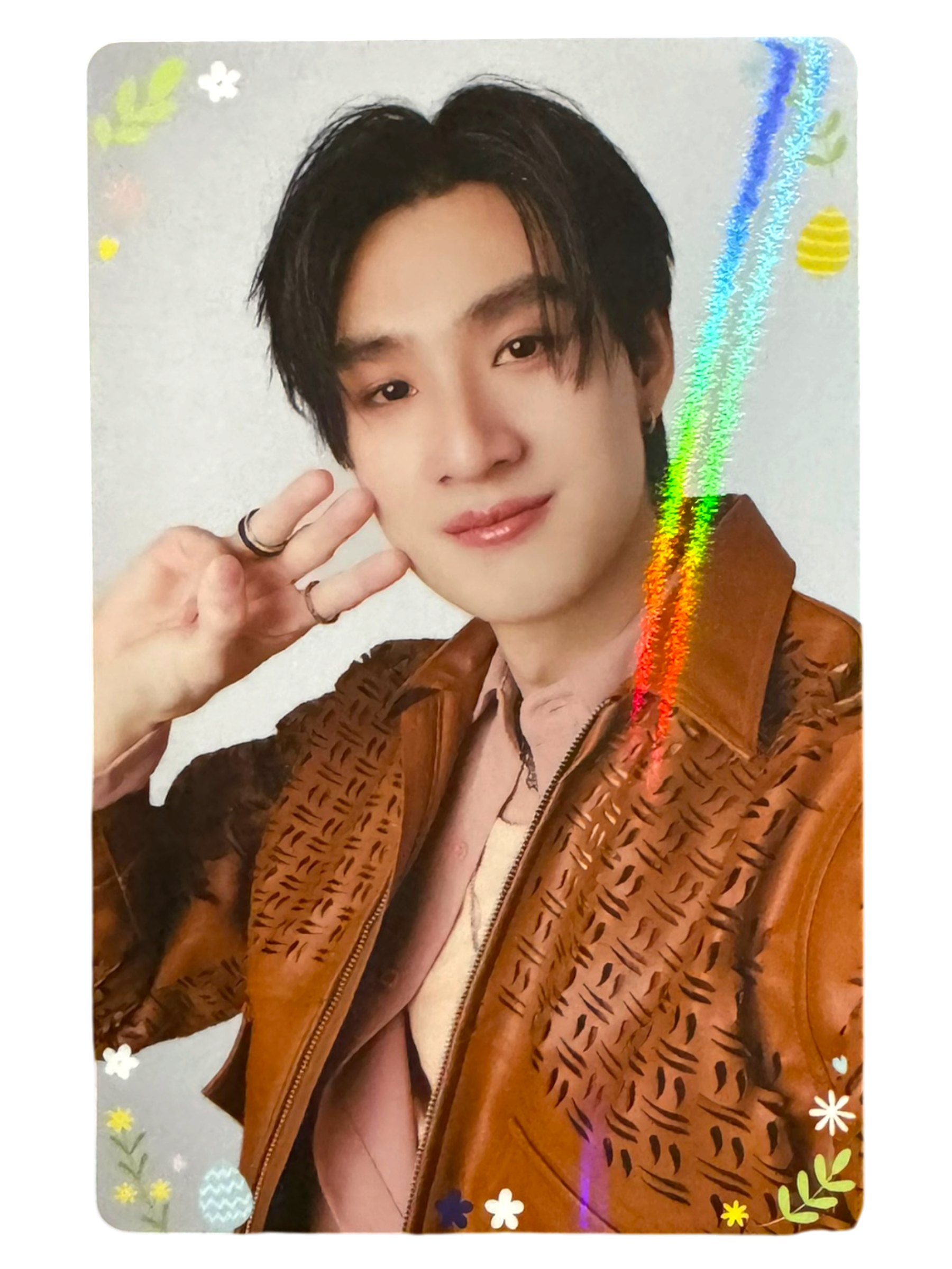 Tee Tokyo 2026 Photocard