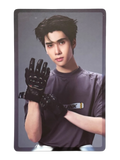 Dunk LOL 2026 Photocard