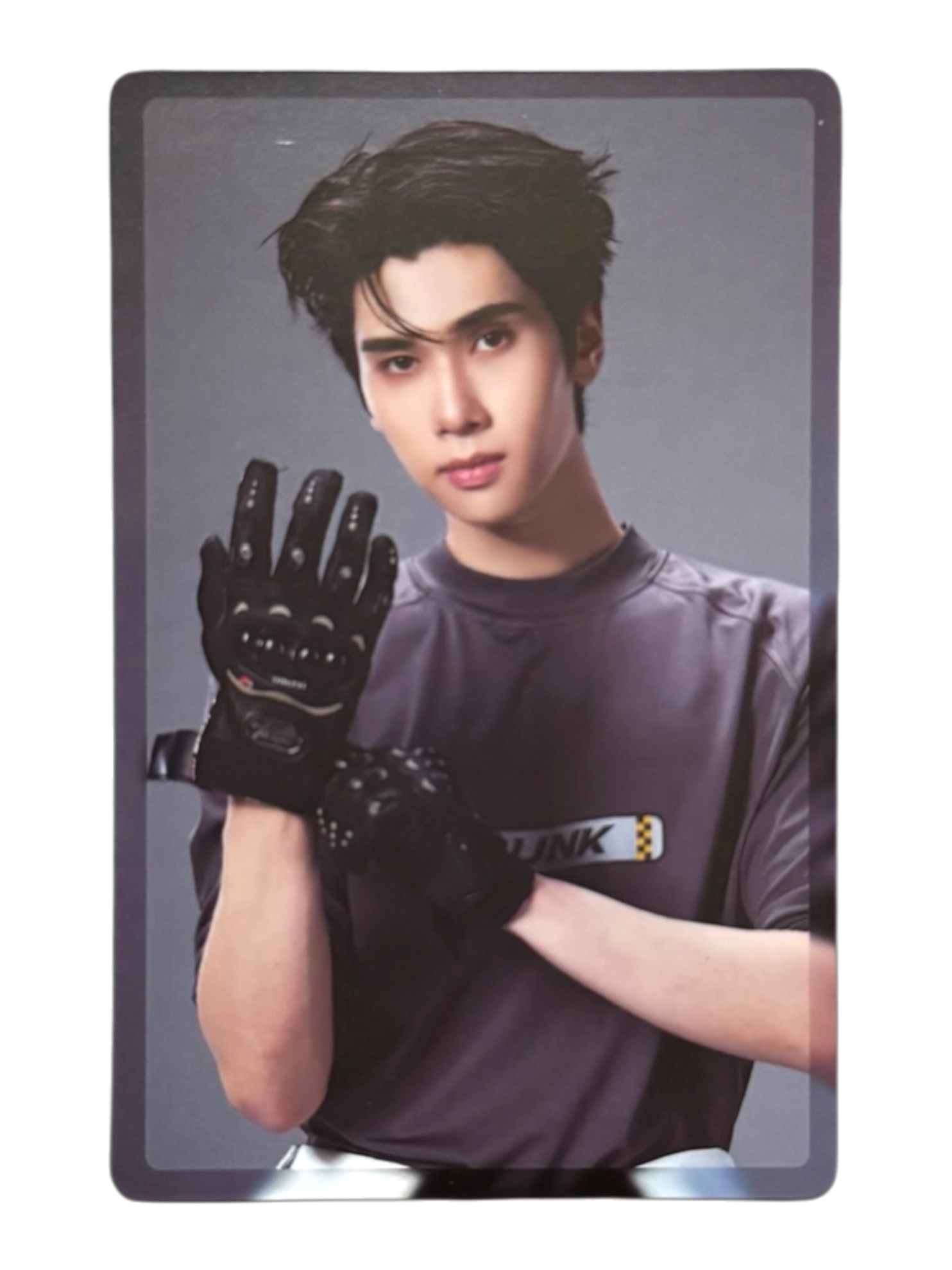 Dunk LOL 2026 Photocard