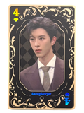 ABO Desire Deck Photocard