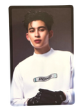 Pond LOL 2026 Photocard