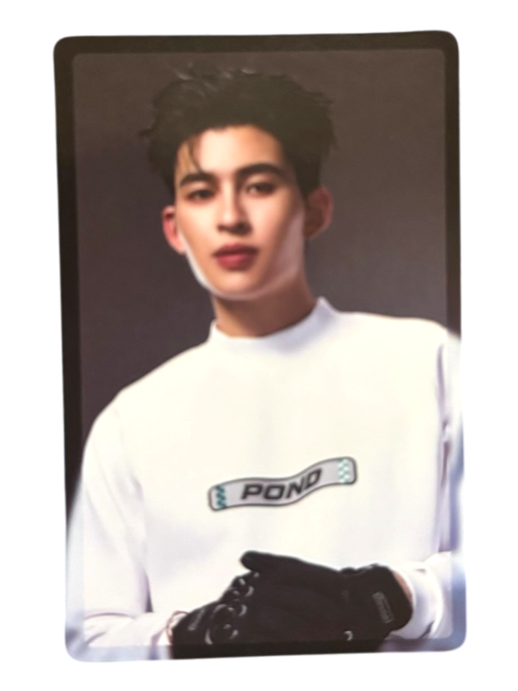 Pond LOL 2026 Photocard
