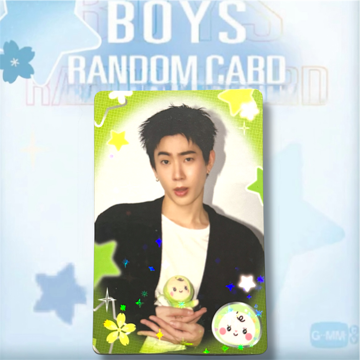 Off Nagoya 2025 Photocard