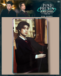 Phuwin Rendezvous Photocard