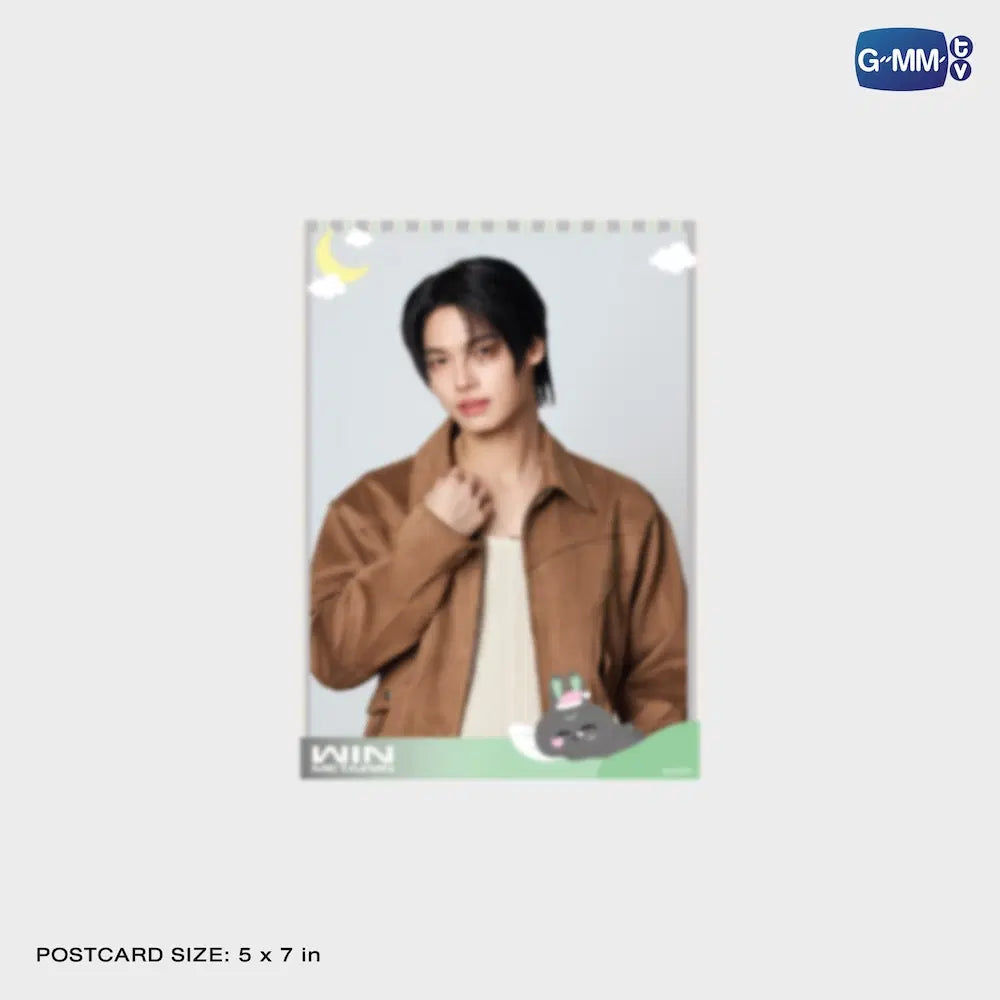 (Preorder) Metaa Sweet Dream Pajamas