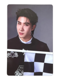 Khaotung LOL 2026 Photocard