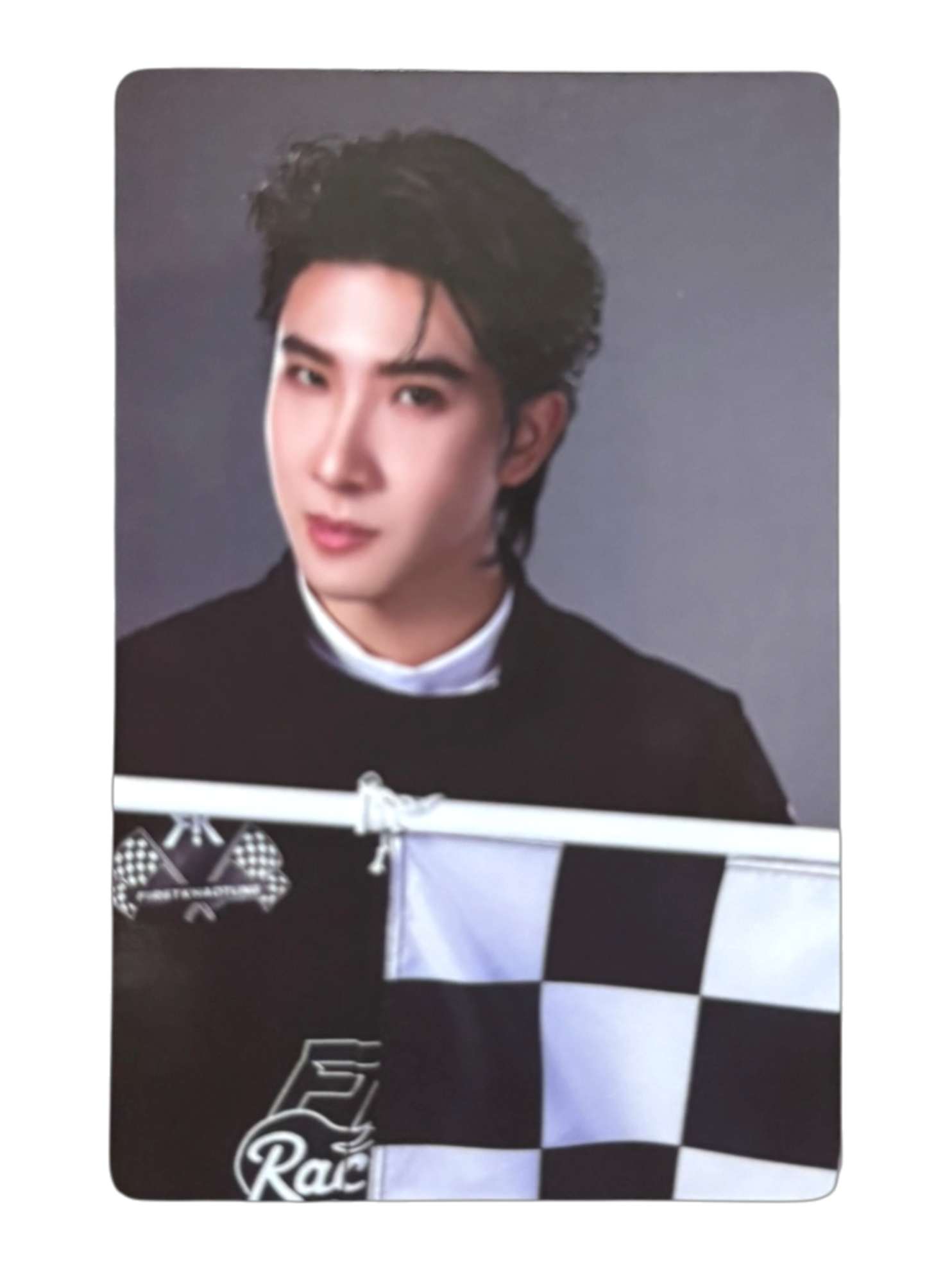 Khaotung LOL 2026 Photocard