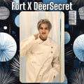 Fort Deer Secret Photocard