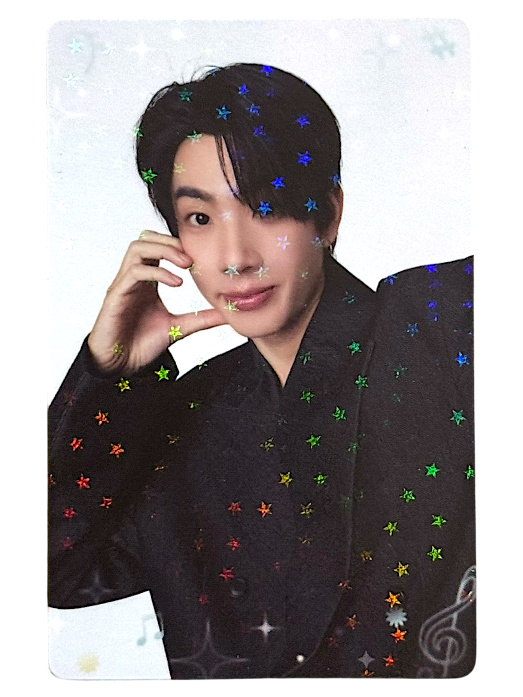 Off Japan Fanfest 2026 Photocard