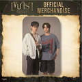 TleFirstone Khemjira Photocard