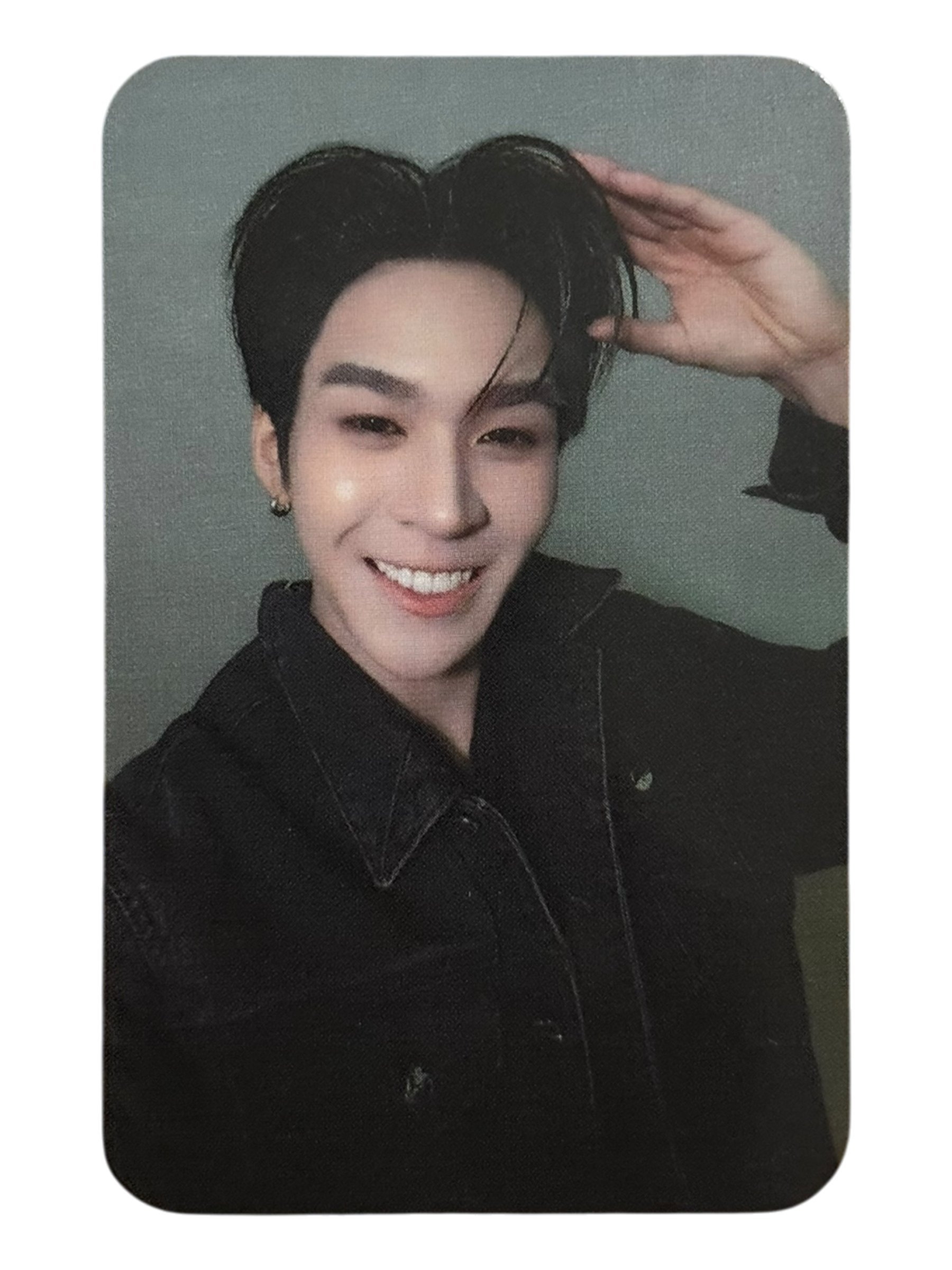 Auau DMD Land 3 Selfie Photocard