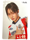 Lego Starlympics 2025 Photocard