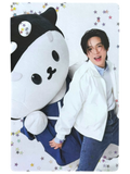 New Polcasan Polca Fam Meeting Photocard