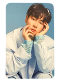 Mix Kazz Photocard