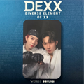 TutorYim Dexx Photocard