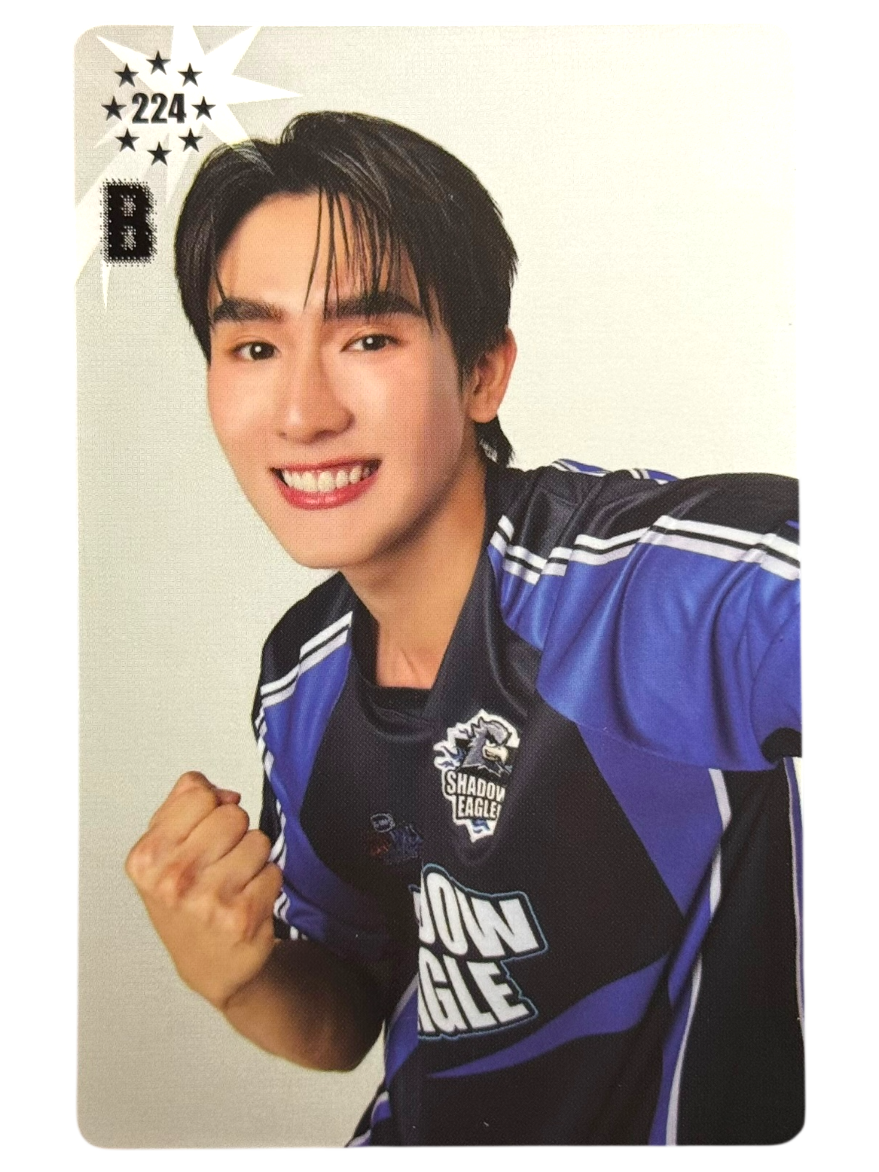 Book Starlympics 2025 Photocard