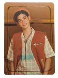Poom Lost in the Jungle Photocard