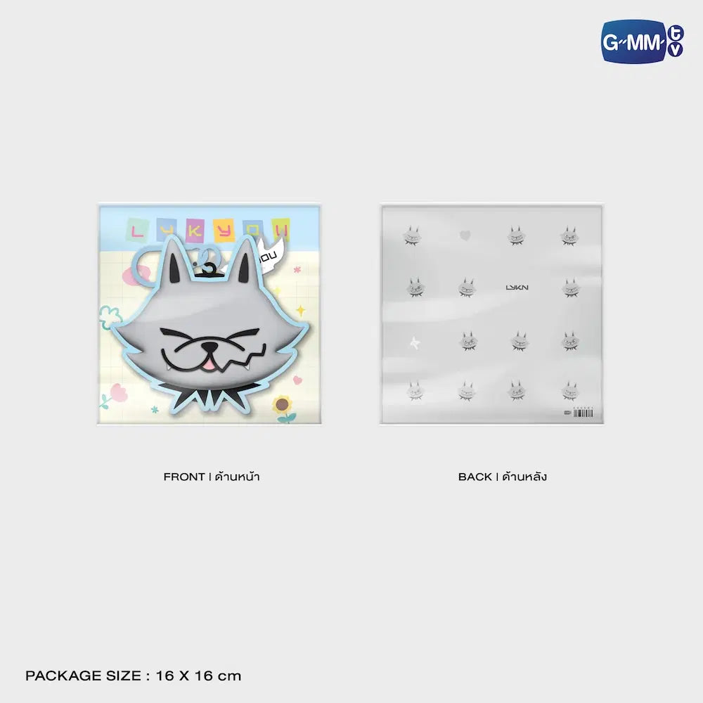 LYKN – PondPhuwinUSA LYKN – PondPhuwinUSA