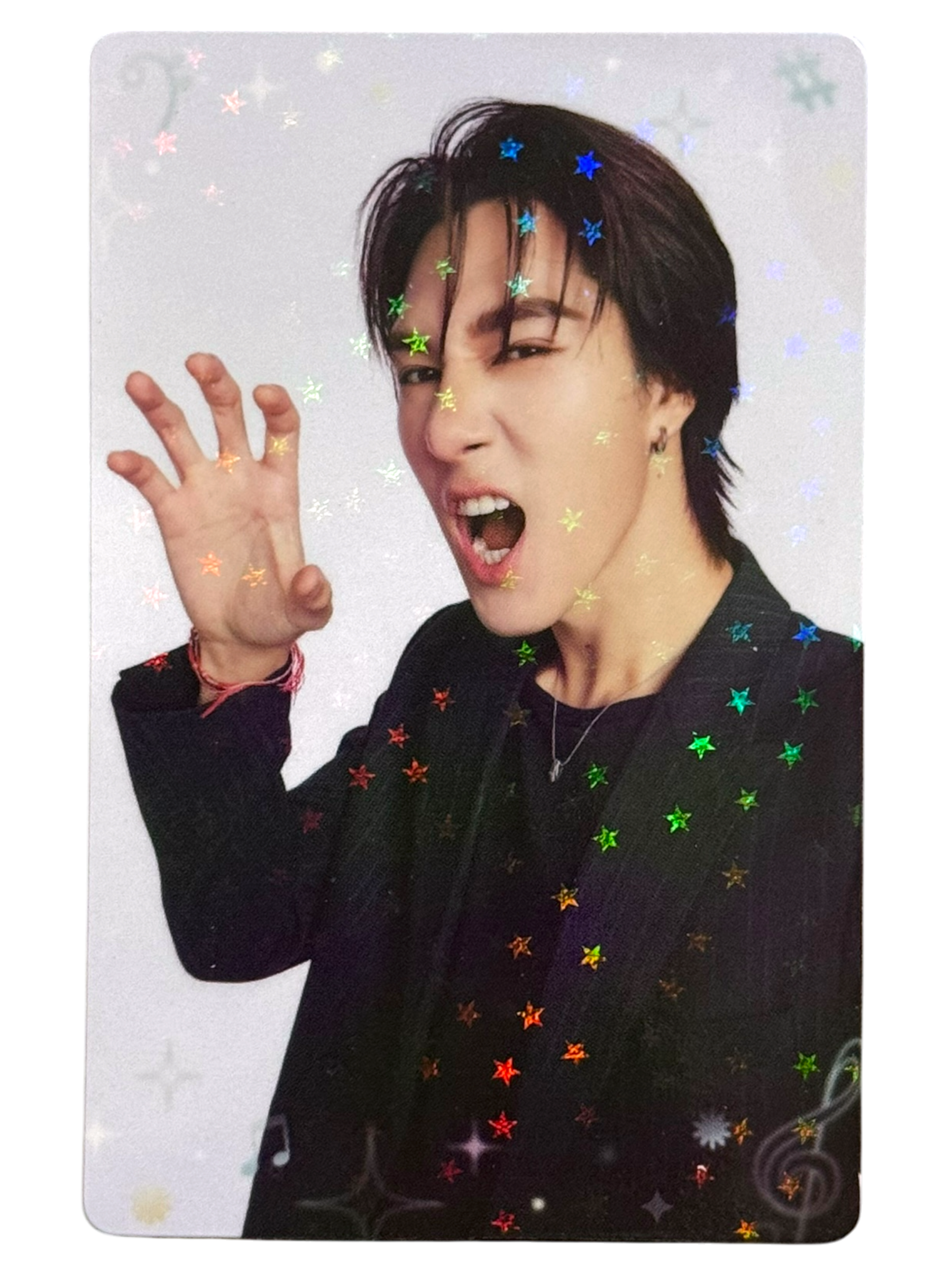 Nani Japan Fanfest 2026 Photocard