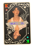 ABO Desire Deck Photocard