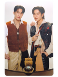 EarthMix LOL 2024 Photobook Photocard