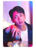 Up Love of Silom Photocard