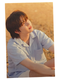 Firstone You(r)Tuber Photocard