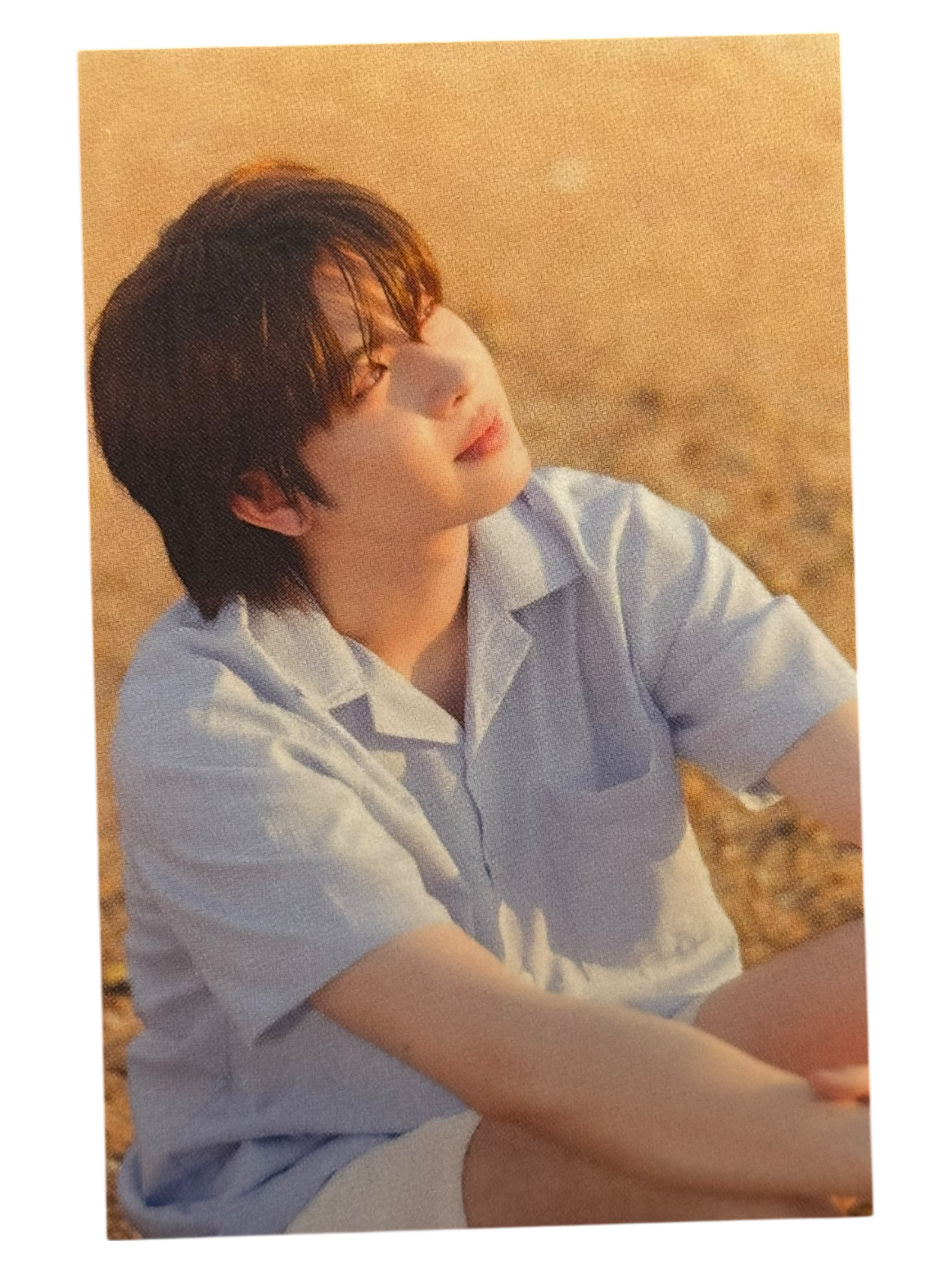 Firstone You(r)Tuber Photocard