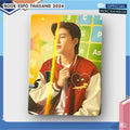 Pond Photocard | Back to School Series