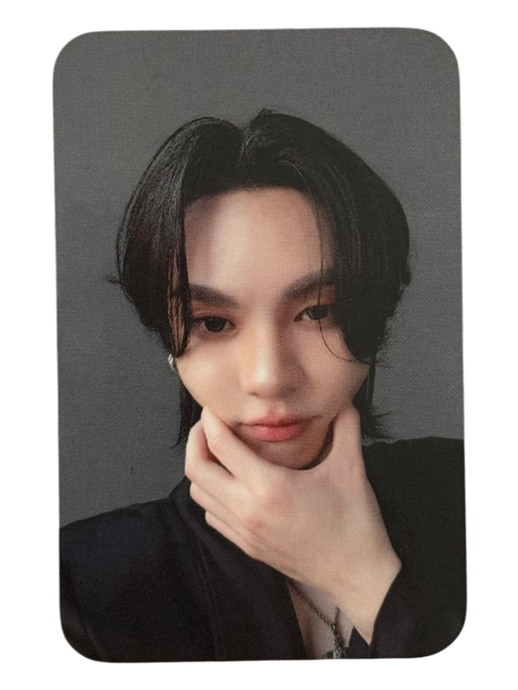 Fifa DMD Land 3 Selfie Photocard