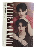 FortPeat Yesterday Photocard