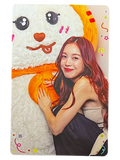 Love Happy Fam Bonds Photocard