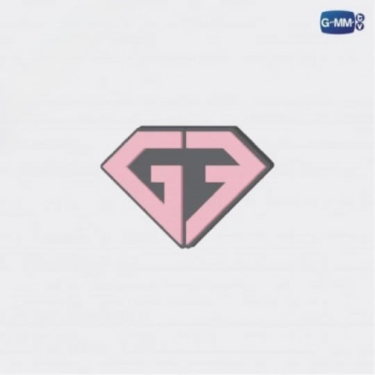 GF Rubber Magnet