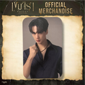 Keng Khemjira Photocard