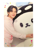 New Happy Fam Bonds Photocard