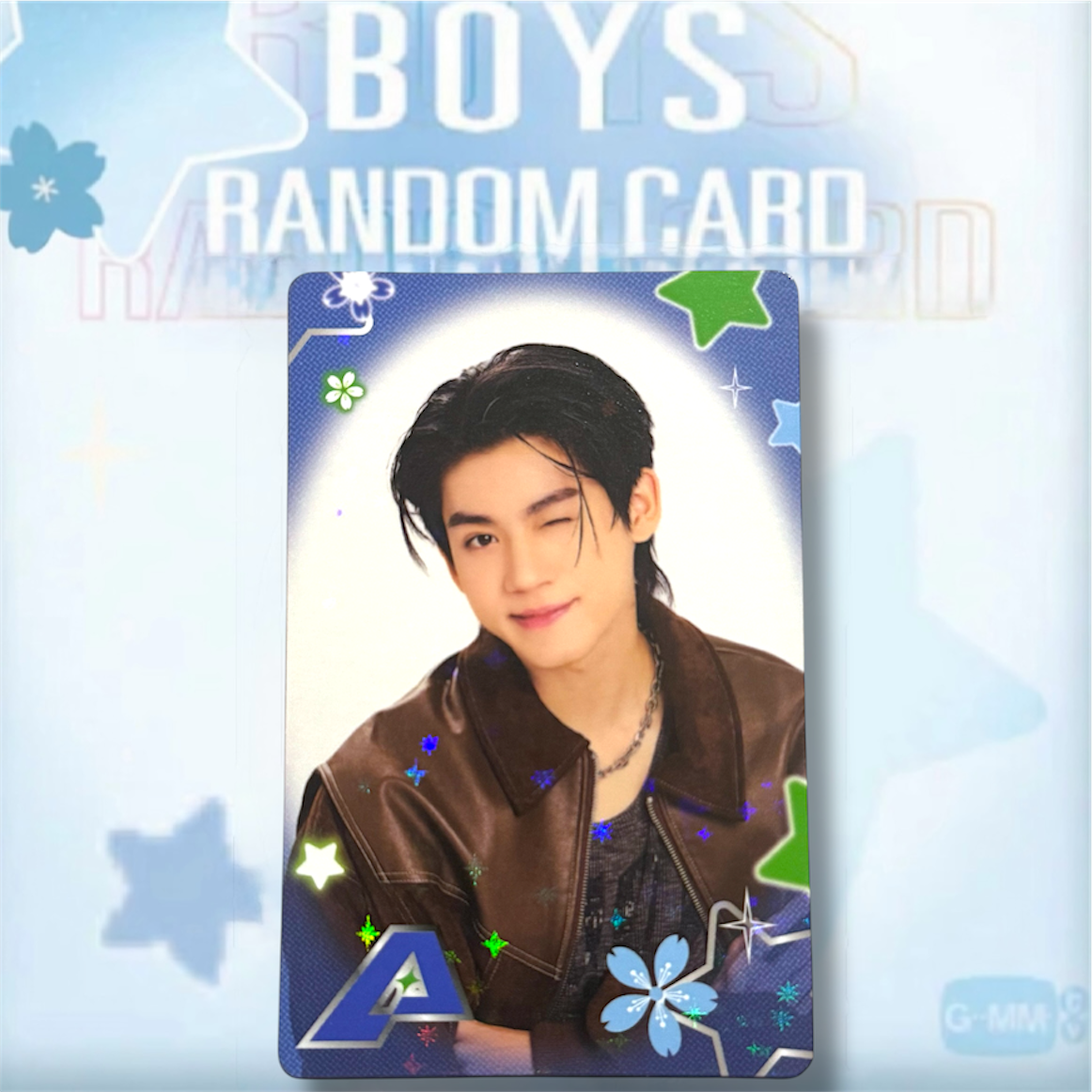 Almond Nagoya 2025 Photocard