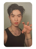 Thomas DMD Land 3 Gen 3-4 Photocard