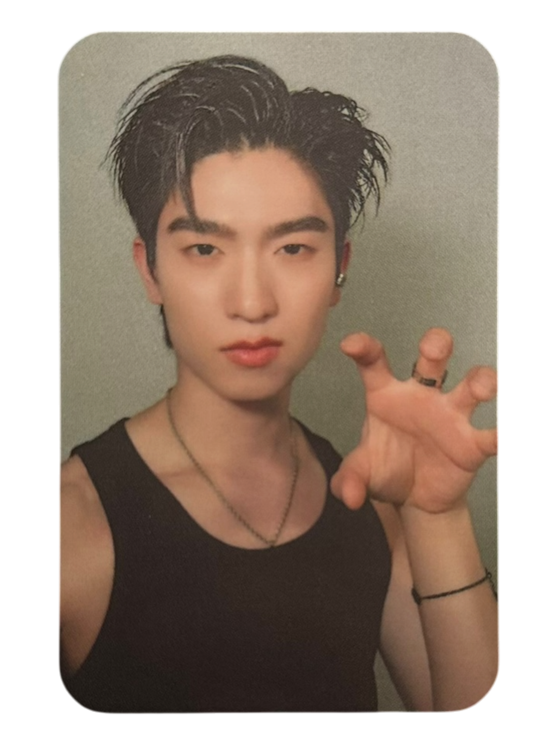 Thomas DMD Land 3 Gen 3-4 Photocard